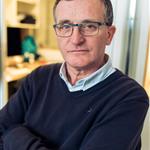 Diarmaid Hughes